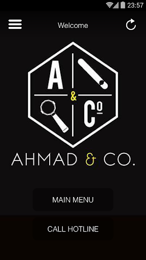 Ahmad Co