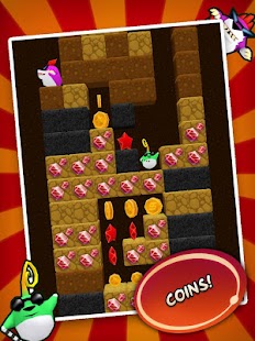 How to install Mole Miner lastet apk for android