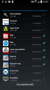 How to download Uninstaller lastet apk for android