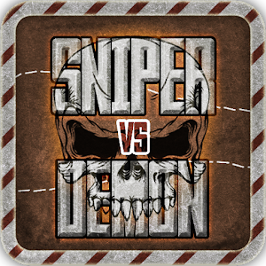 Sniper Demon 3D.apk 1.0.1