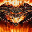 Dragon Fire Live Wallpaper
