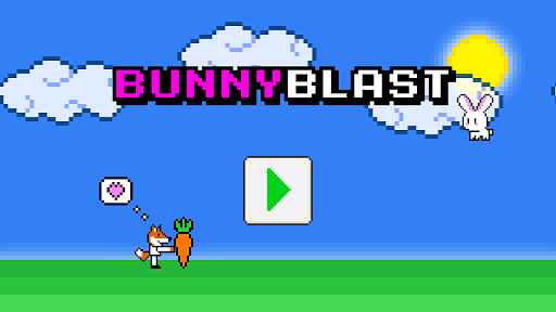 Bunny Blast