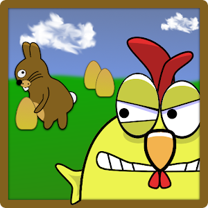 Chicken's Revenge.apk 1.4