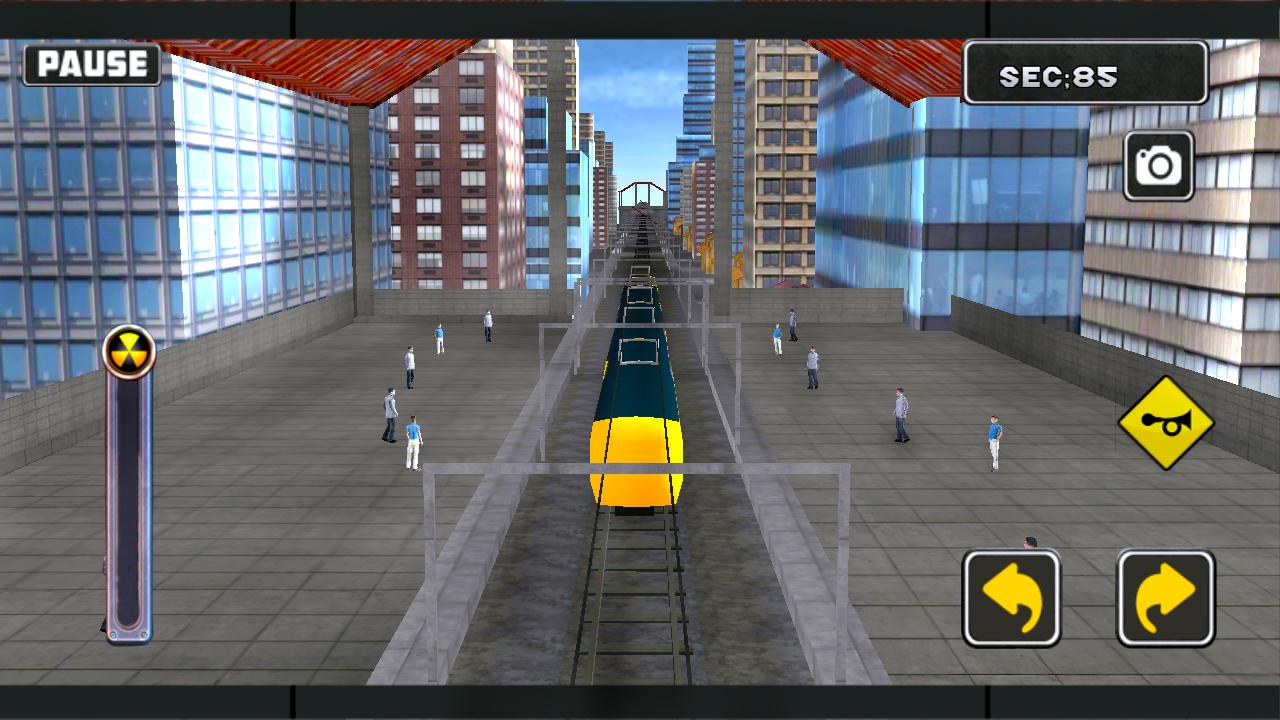 Google android simulator