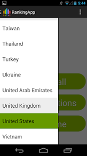 How to download App ranking - Global ranking 1.0 unlimited apk for pc