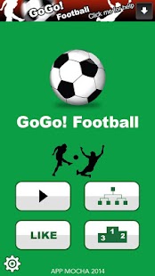 Free Download GoGo Football APK for Android