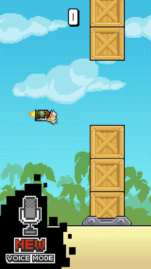 Ironpants android games}