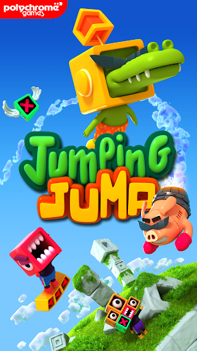 Jumping Jump