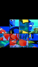 PicUrPuzzle Kids Free poster 1