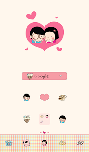 Download opkchuli dodol theme APK for Android