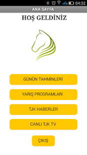 Free PADOKHABER APK for Android