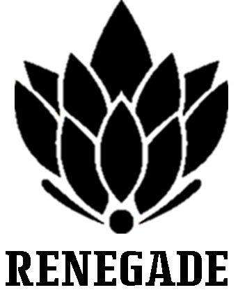 Logo of Renegade Black Gold