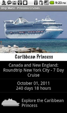 Ship Mate - Princess Cruisesのおすすめ画像4