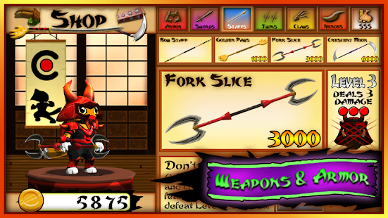 download Ninja Kitty free