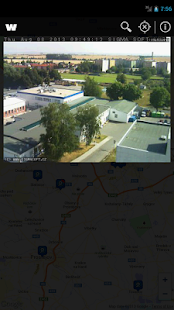 Webcams.cz - Webkamery v ČR Screenshots 6