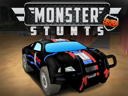 How to download Monster Car Simulator patch 3.2 apk for pc