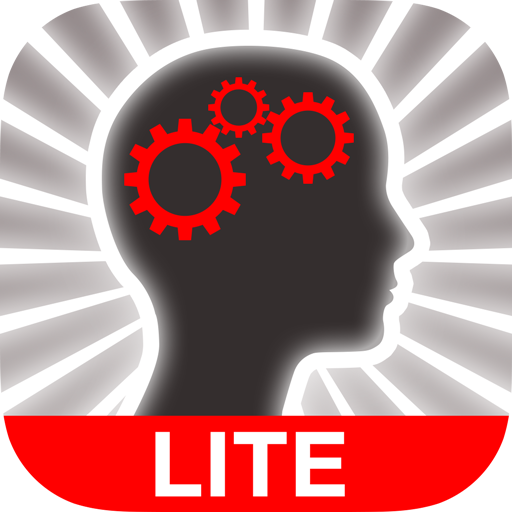 iHögskoleprov Lite LOGO-APP點子