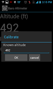 How to install Barometer Altimeter Widget 1.51 mod apk for bluestacks