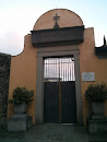 Cimitero Di San Domenico