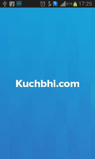 KuchBhi