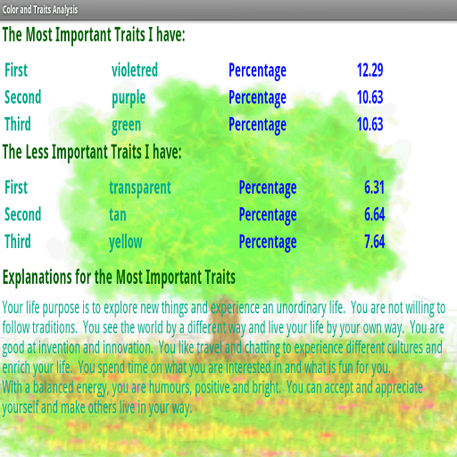 免費下載生活APP|Color Reading app開箱文|APP開箱王