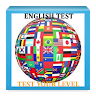 Test your English Application icon