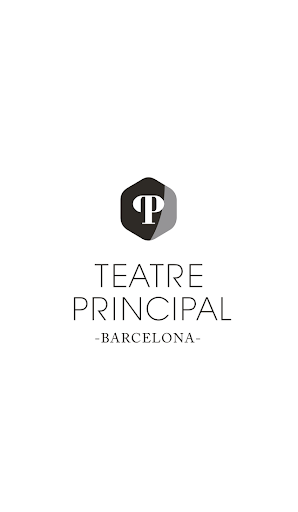 Teatre Principal Barcelona