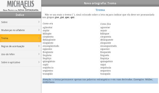 免費下載書籍APP|Michaelis Nova Ortografia app開箱文|APP開箱王