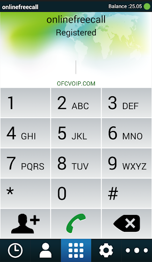 OFC DIALER