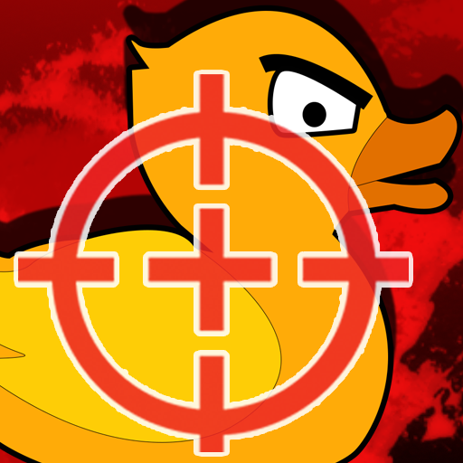 Circus Duck Shooting Blast LOGO-APP點子