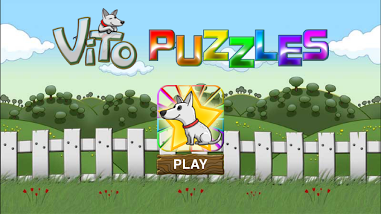 Lastest Vito Puzzles APK