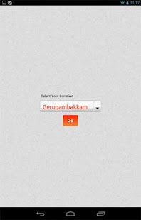 Free Chennai Hypermarket shopping APK