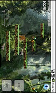 How to install Speed Down (BigFoot) 1.0.0 unlimited apk for android