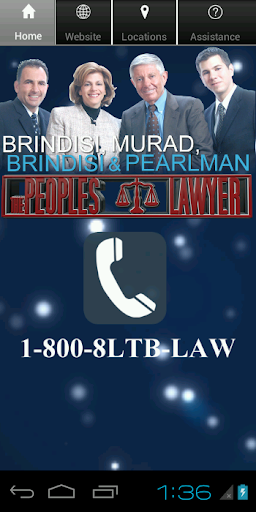 BMBP - The People's Lawyer