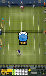 Pro Tennis Screenshots 11