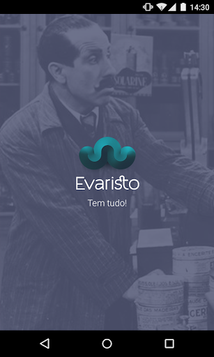 Evaristo