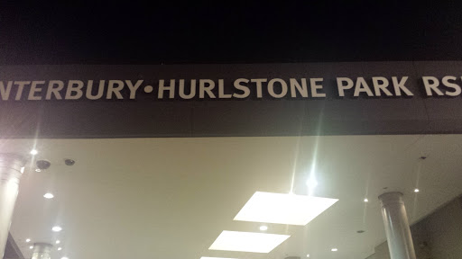 Canterbury Hurlstone Park RSL