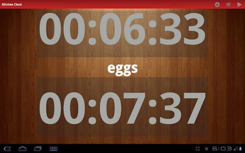 How to mod Kitchen Clock - Lite 1.9.1 mod apk for bluestacks