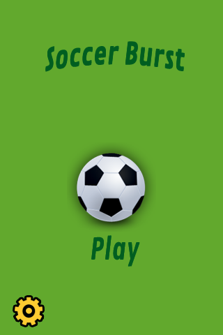 Soccer Burst
