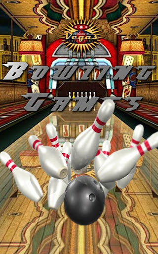 Bowling Games