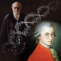Mozart Meets Darwin