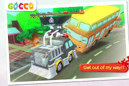 Gocco Fire Truck Lite APK for Bluestacks Download Android APK GAMES
APPS for BlueStacks