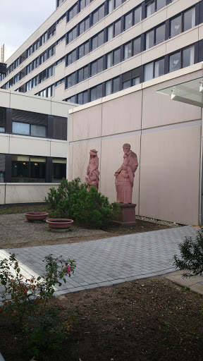 Katholisches Klinikum Mainz 
