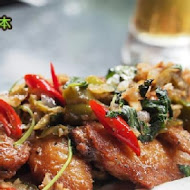 TAPA TAPA西班牙風味餐廳