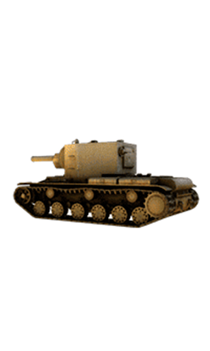免費下載個人化APP|360° KV-2 Tank Wallpaper app開箱文|APP開箱王