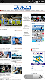 newspapers Argentina poster 7