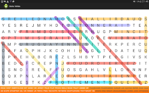 download Woordzoeker free