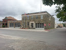 Elkins Fire Department