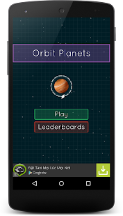 How to install Orbit Planet lastet apk for laptop