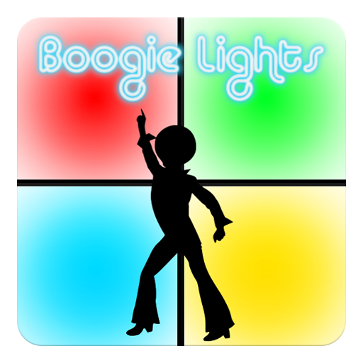 Boogie Lights White Tile Disco moded apk - Download latest version 1.1